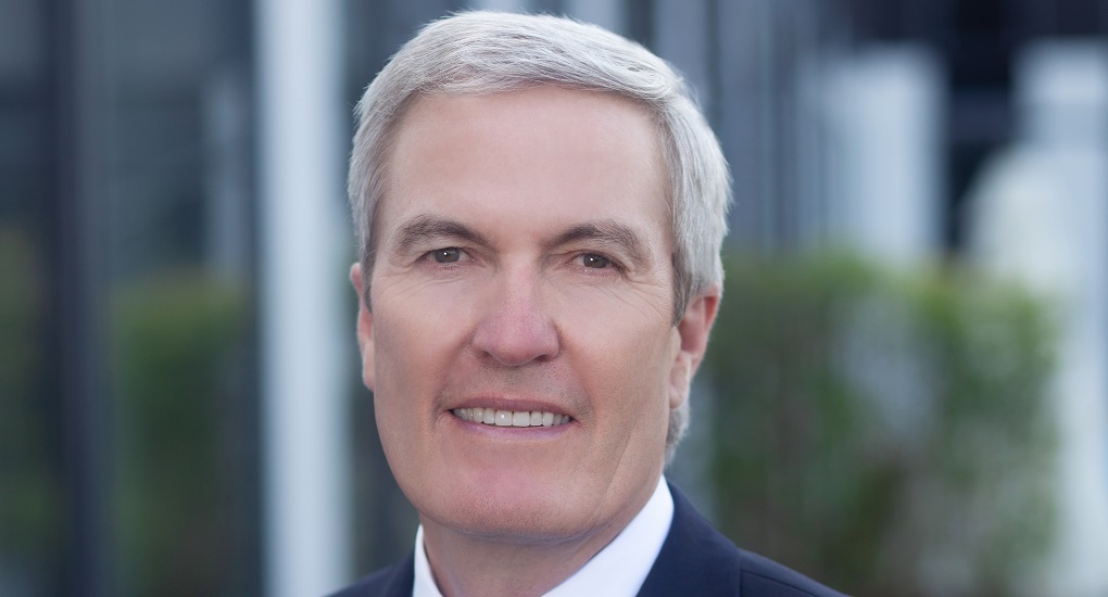 Tim Beaudin appointed CEO of P3 Logistic Parks