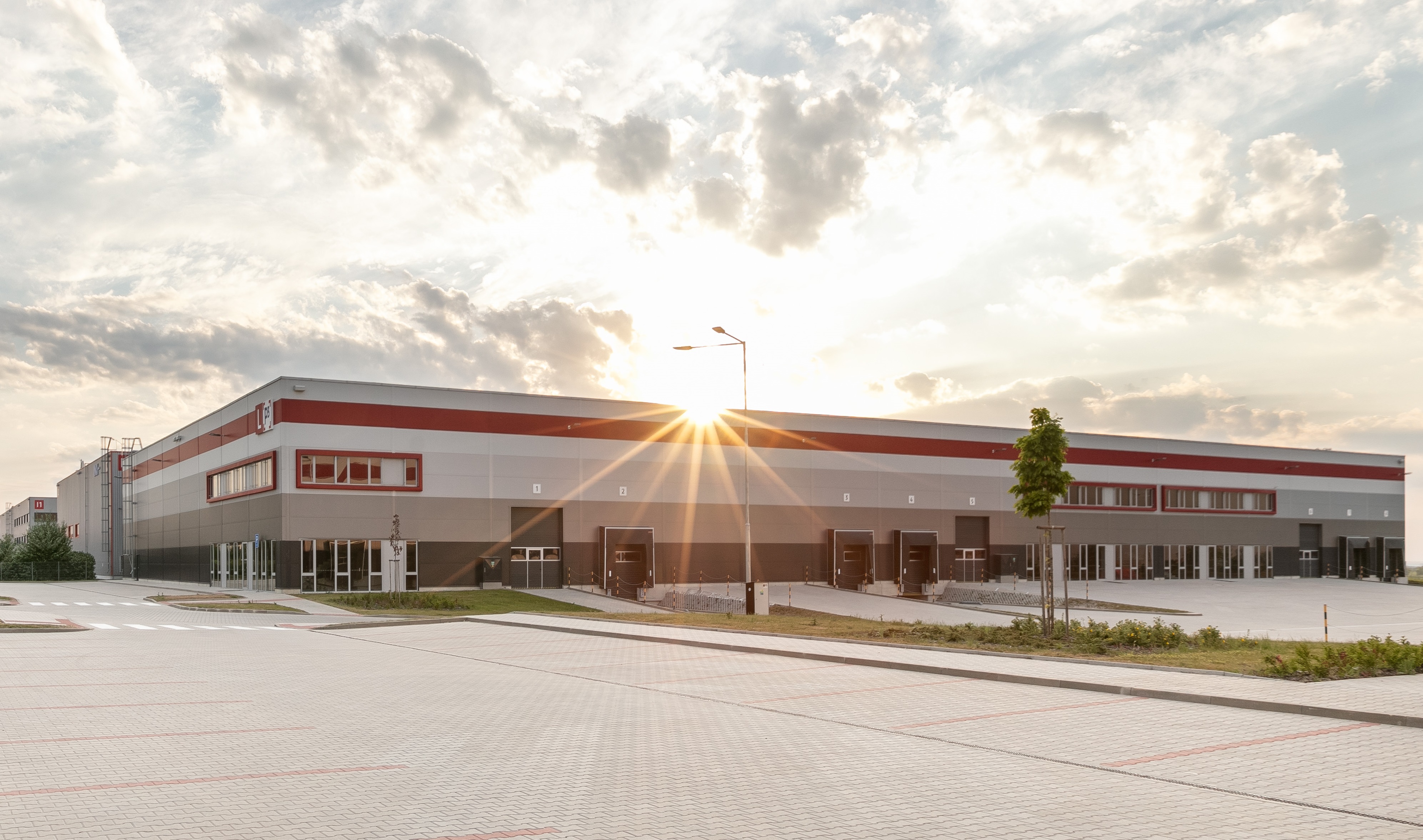 P3 to Execute Built-to-Suit Projects in Four Parks – Near Prague and Pilsen, in Lovosice, and in Ostrava