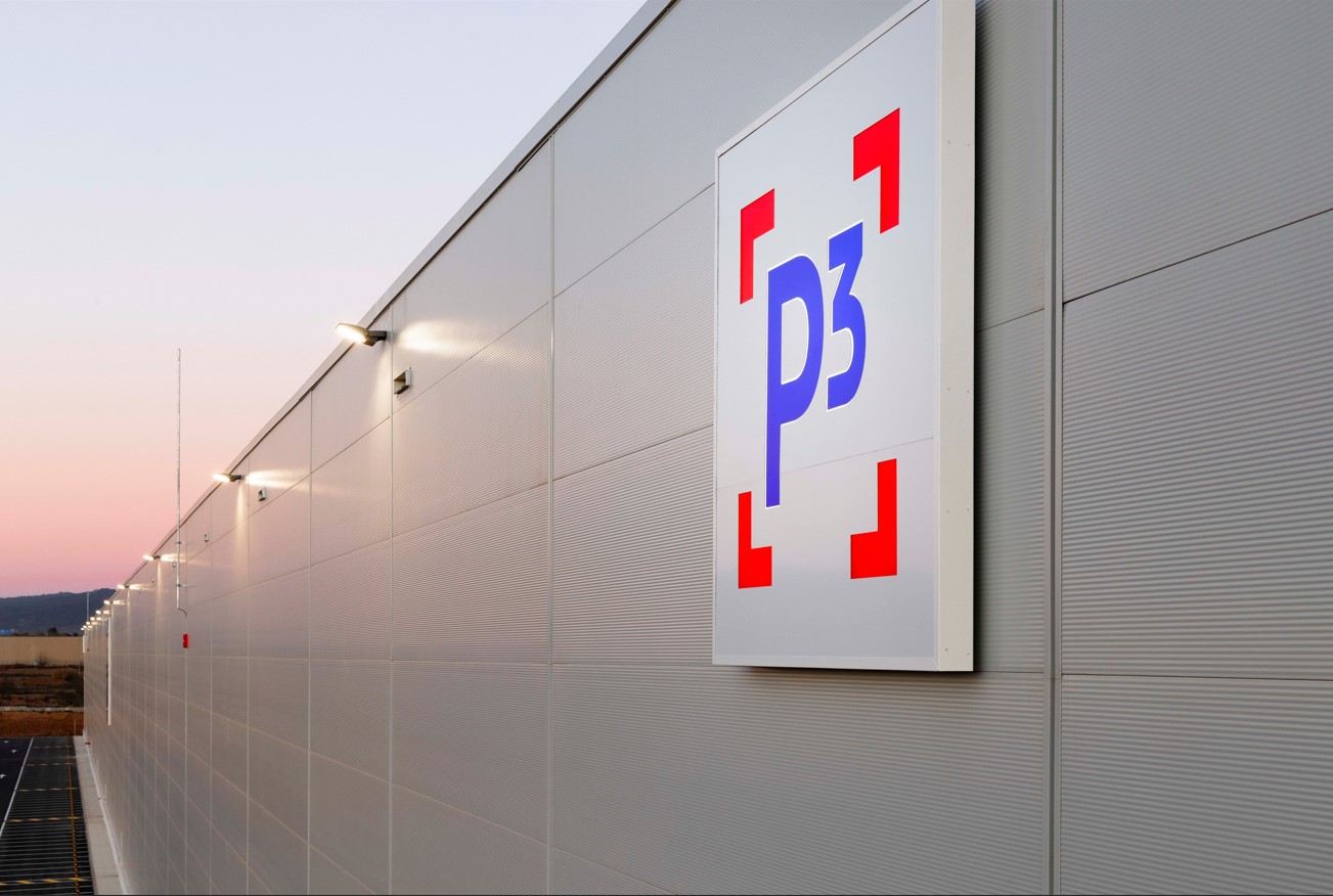 P3 issues EUR 500m Green Bond