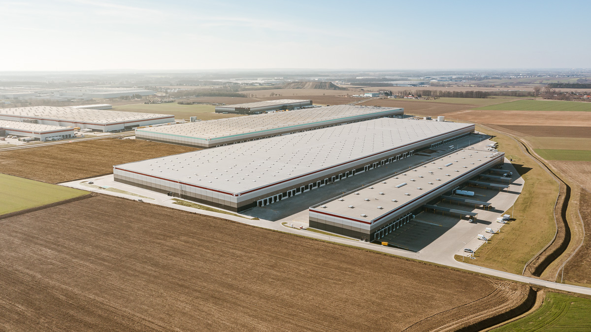 P3 Poznań Park remains a Top Choice for Tenants – more lease renewals signed    