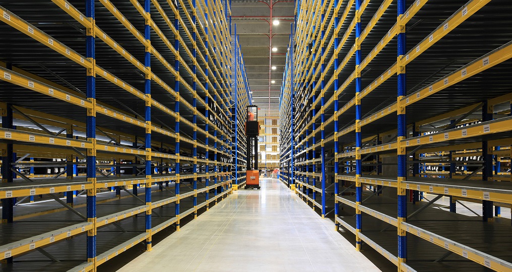 GIC rozšiřuje platformu P3 Logistic Parks akvizicí 33 budov pro retail a logistiku v Německu