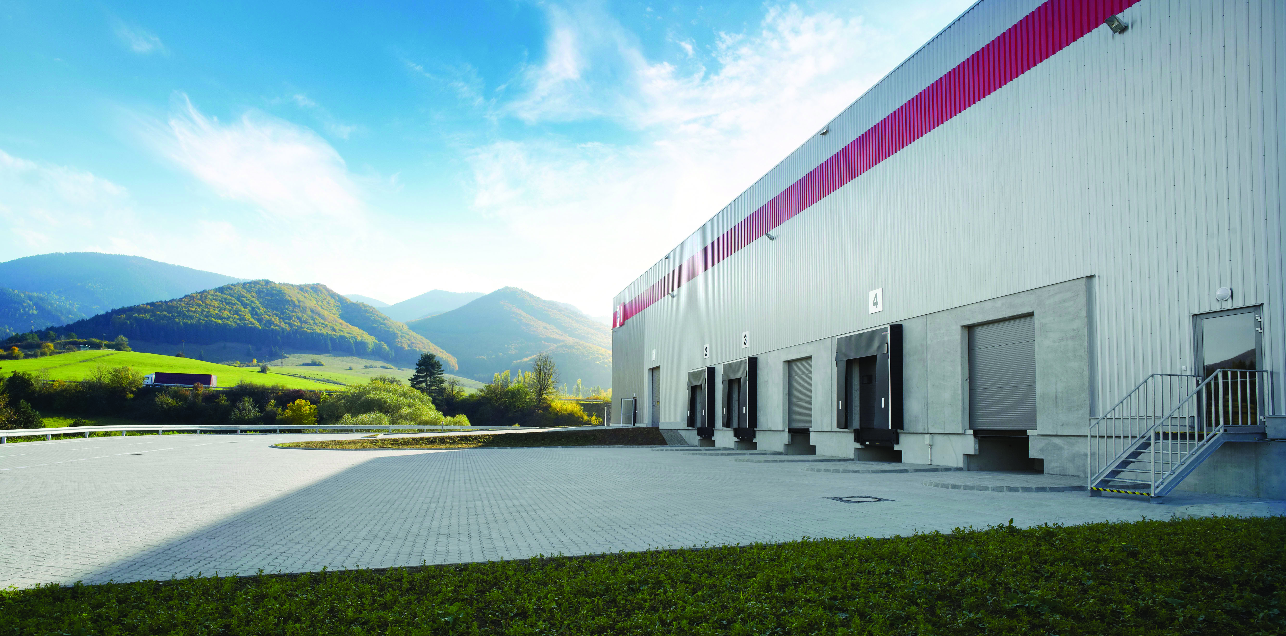 C.S.CARGO Slovakia expands at P3 Košice and extends lease at P3 Žilina
