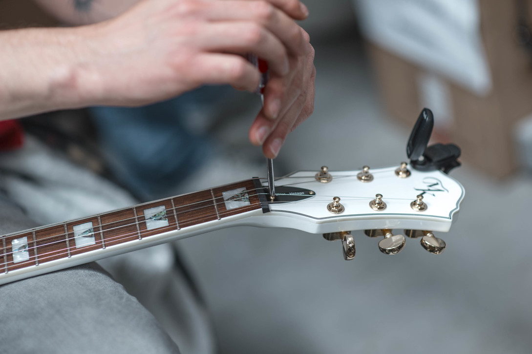 Guitar