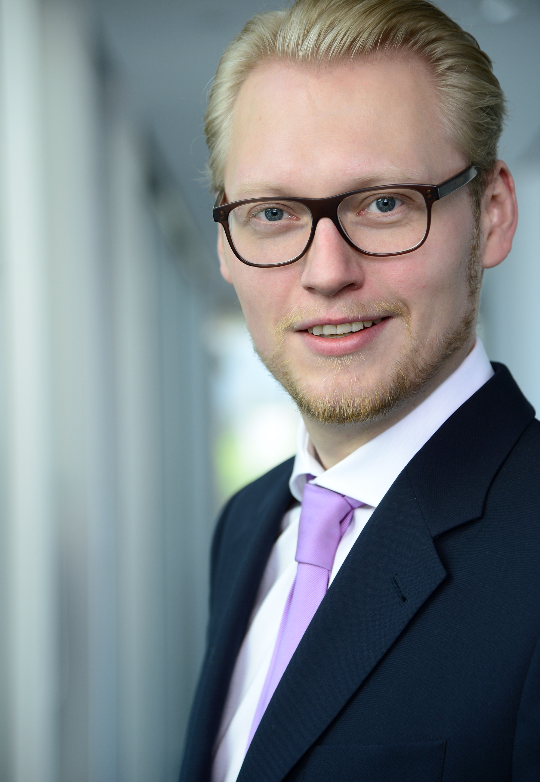 Maximilian Mendrala