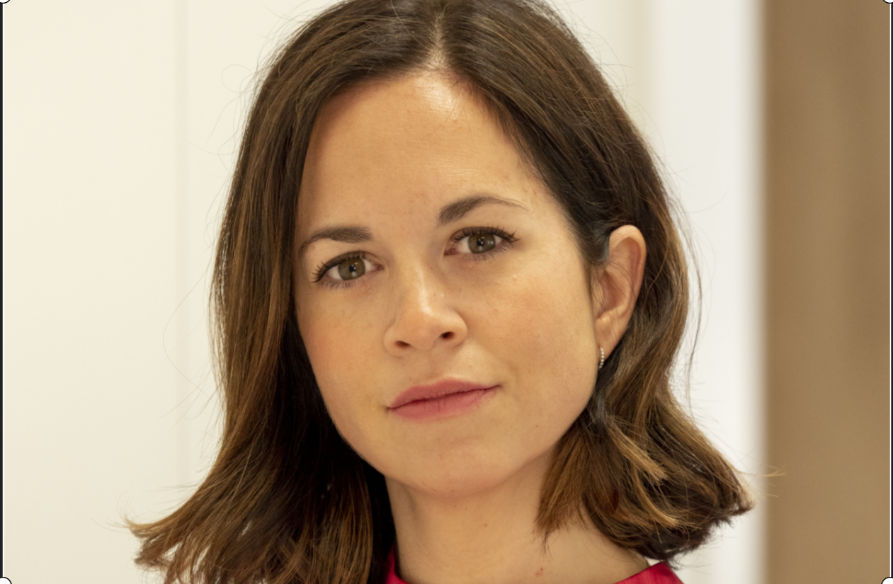 P3 Logistic Parks incorpora a Charo de los Mozos como Senior Legal Counsel para España 