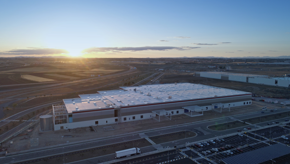 P3 Logistic Parks refuerza su presencia en el corredor central y mediterráneo con la adquisición de un portfolio de más de 100.000m2 