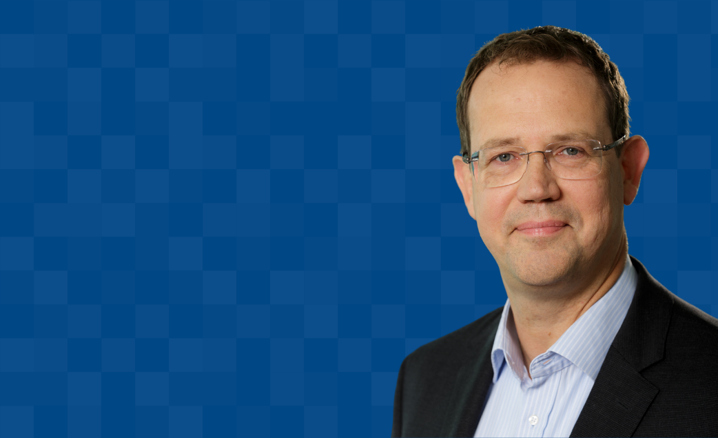 Thilo Kusch nuevo global Chief Financial Officer (CFO) de P3 Logistic Parks
