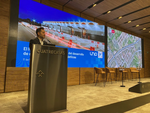 P3 y UNO reúnen al sector logístico para analizar el papel del retail y el potencial de Cataluña como hub estratégico