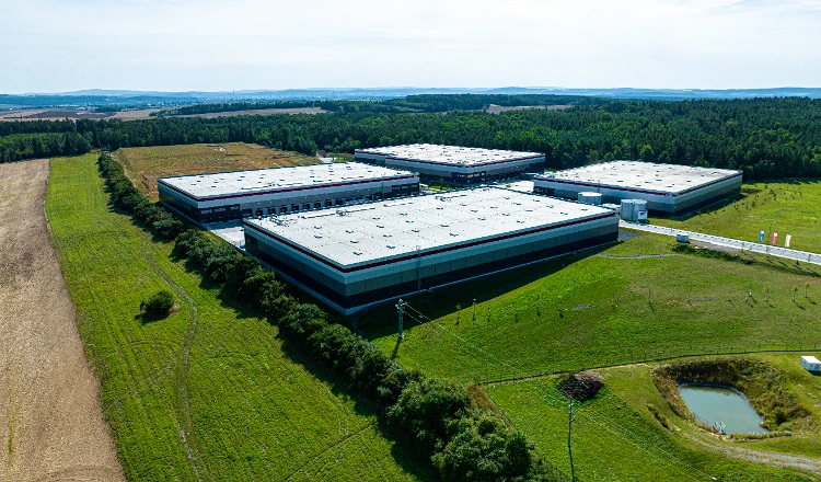 P3 Plzeň Myslinka