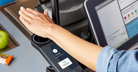 The State of Retail 2021 / 2022. An Industry in Transition. 