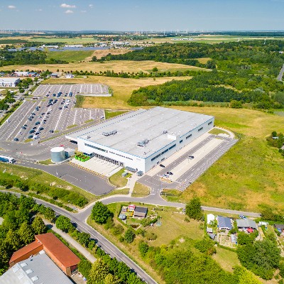 P3 Neubrandenburg