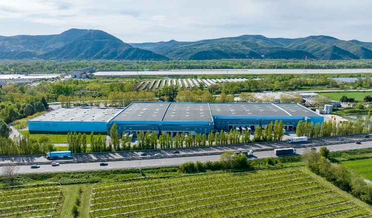 P3 Saulce sur Rhône