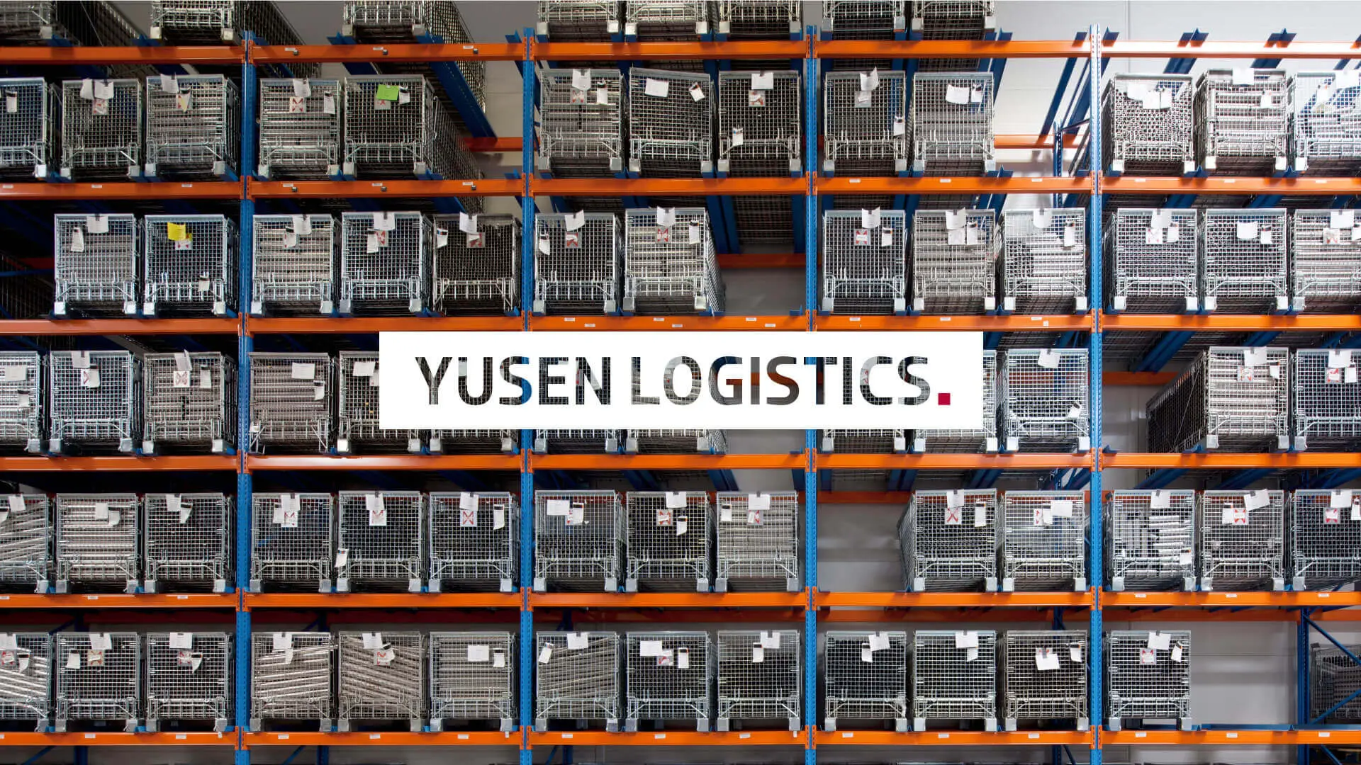 Flavours of Japan with Yusen Logistics