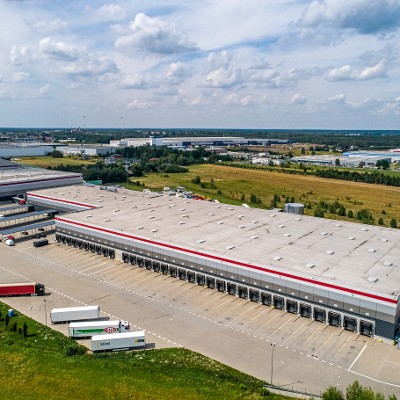 P3 Mszczonów 7
