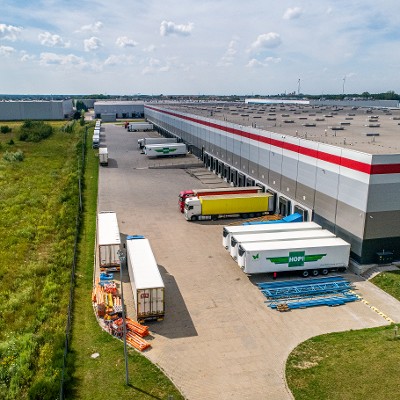 P3 Mszczonów 3