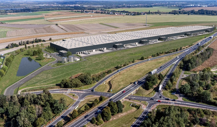 P3 Gliwice