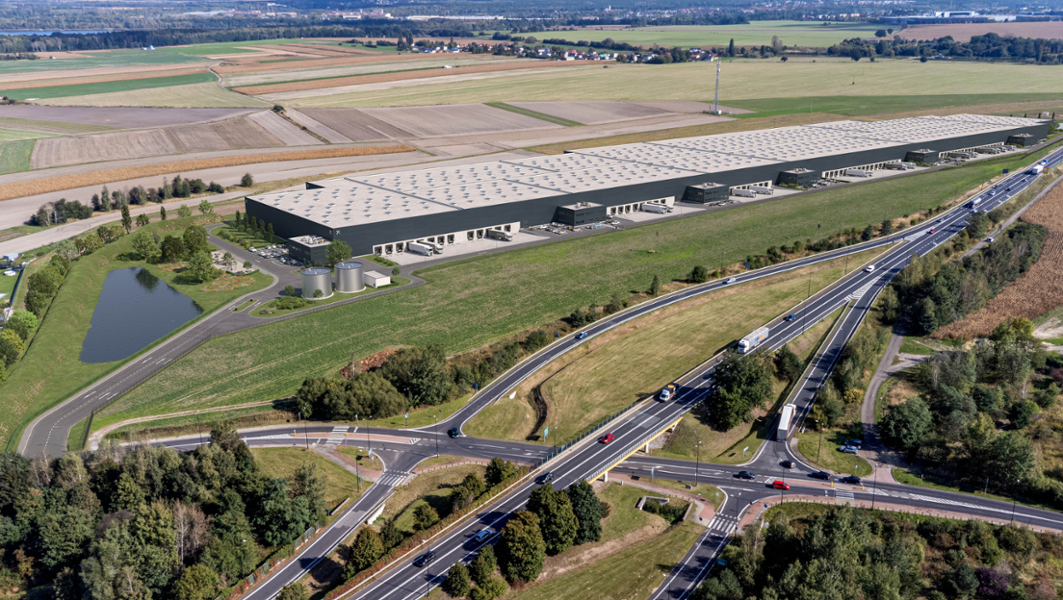 P3 Gliwice