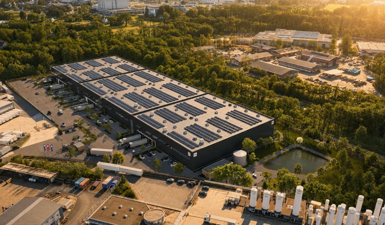 P3 Bielefeld