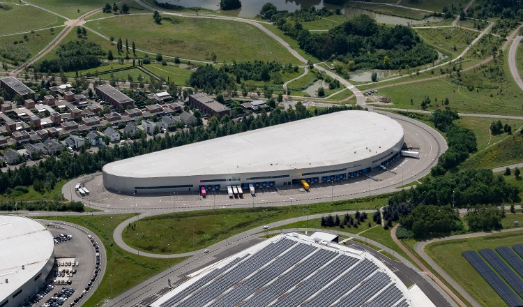 P3 Eindhoven