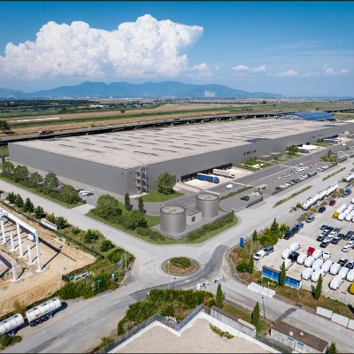Livorno-Interporto