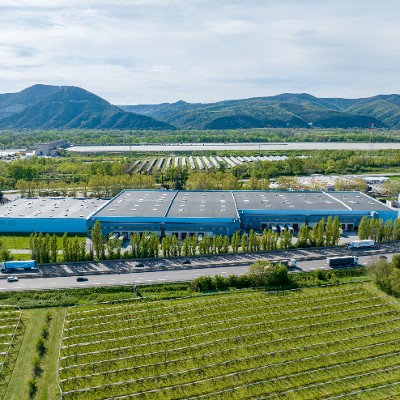 P3 Saulce sur Rhône