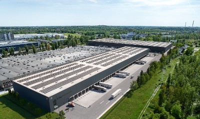 P3 Łódź City 1