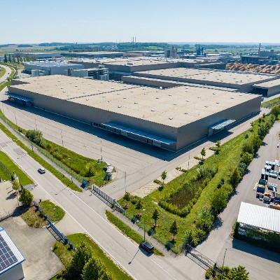 P3 Ingolstadt