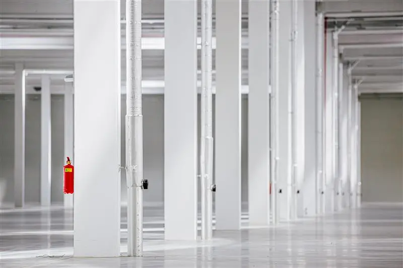 P3 Logistic Parks Announces Planned CEO Transition Process