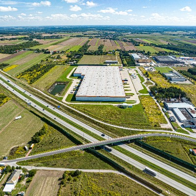 P3 Łódź I 2