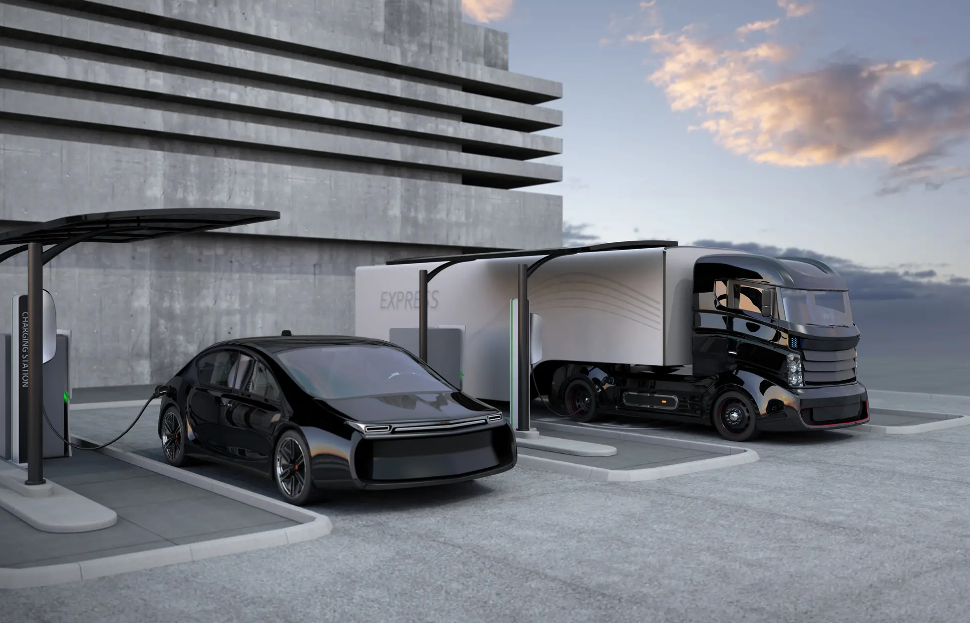 The New Power Generation