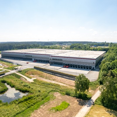 P3 Ansbach