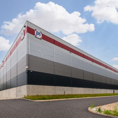 P3 Dreieich