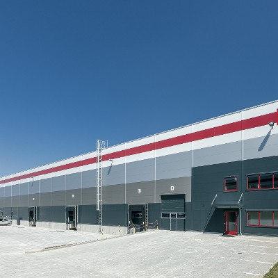 P3 Prague Horní Počernice