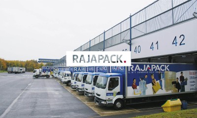 Packaging the perfect deal with RAJA Group