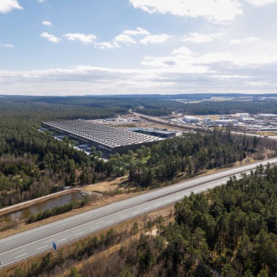 P3 Ebermannsdorf - V