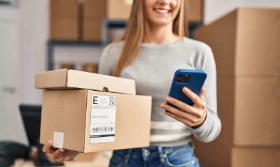 eCommerce