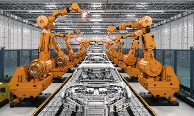 Industrie automobile