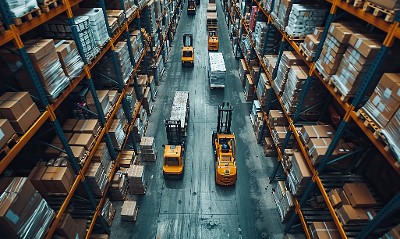 Logistique