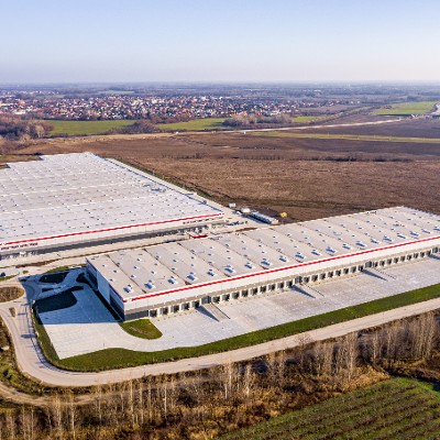 P3 Bratislava Airport