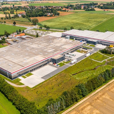 P3 Obertraubling