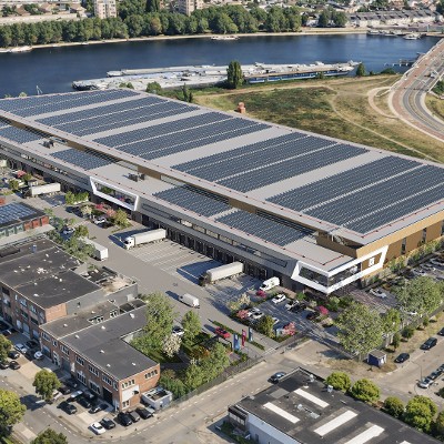 P3 Haarlem