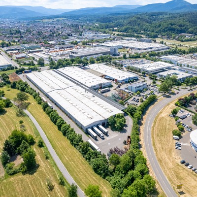 P3 Rastatt