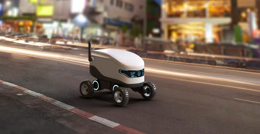 Revitalising the 20th Century. Why the Future of Logistics Could Be Through Repurposing the Past.