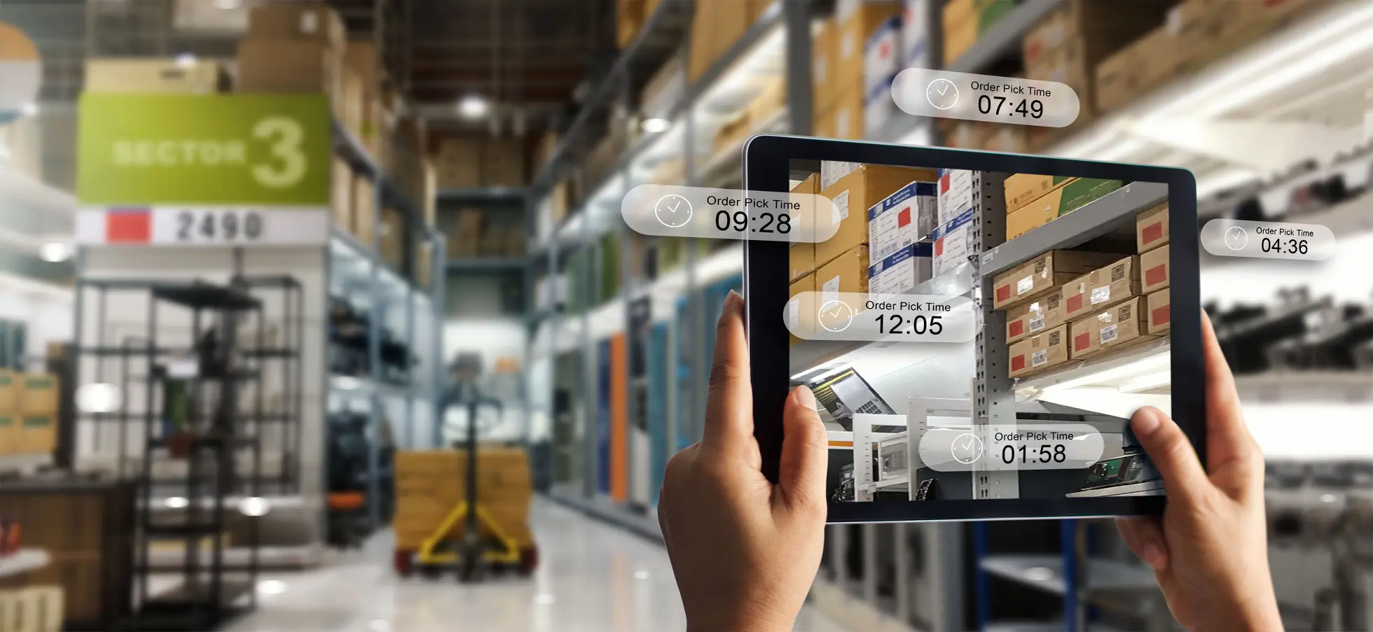 From Providers to Partners: A Logistics Paradigm Shift?