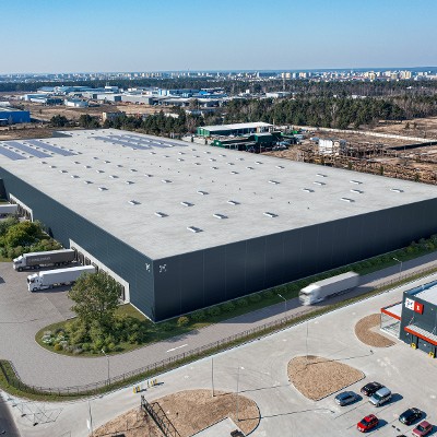 P3 Bydgoszcz