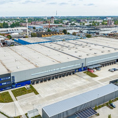 P3 Hannover II