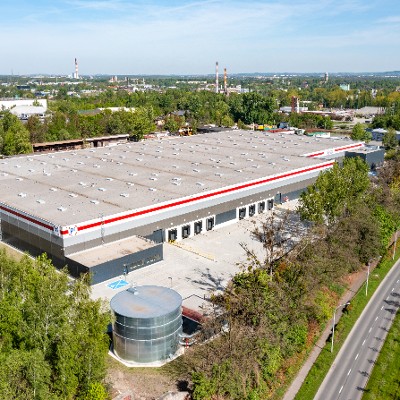 P3 Katowice City 3