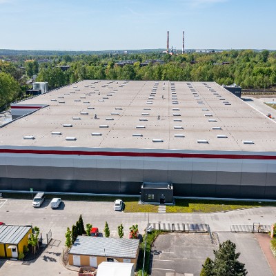 P3 Katowice City 7