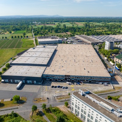 P3 Mörfelden