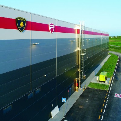 LOCAZIONE P3 Sala Bolognese